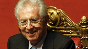 معاشی بحران، اٹلی اولمپکس کی دوڑ سے باہر