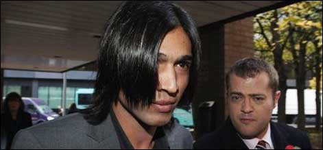 muhammad amir
