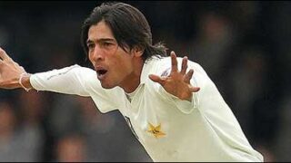 muhammad amir