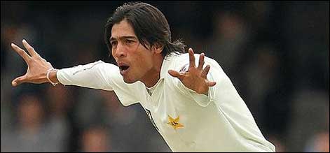 muhammad amir