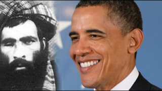 mulla omar obama