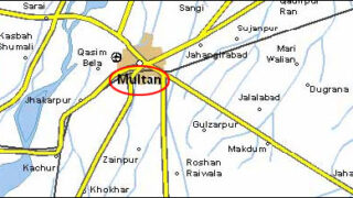 multan