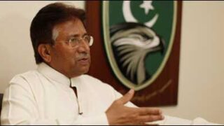 musharraf