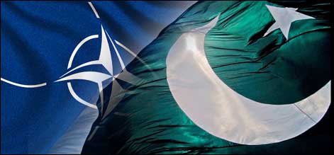 nato pakistan
