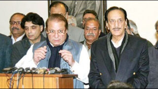 nawaz sharif
