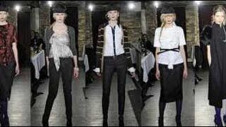 new york fashion