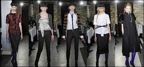 new york fashion