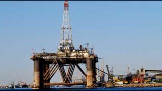 oil