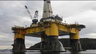 oil