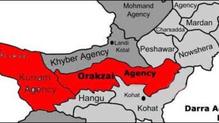 orakzai