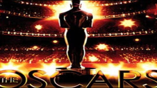 oscar trophy
