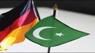 pak german
