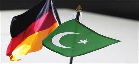 pak german