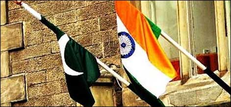 pak india