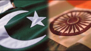 pak india