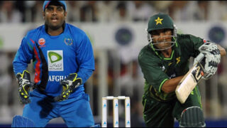 pakistan afghanistan