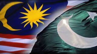 pakistan malaysia