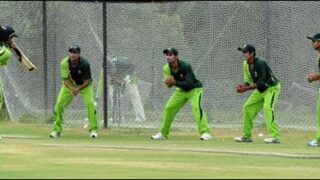 pakistan team