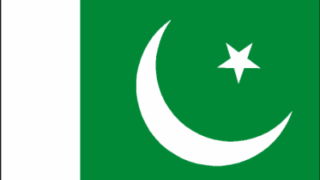 pakistan