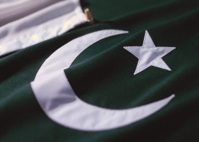 pakistan