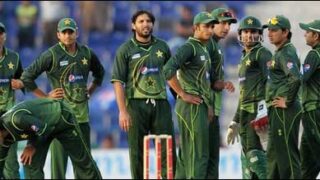 pakistan tean