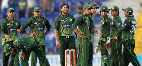 pakistan tean