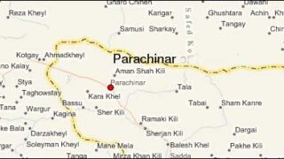 parachinar