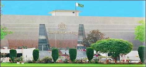 پشاور: عظمیٰ ایوب کیس کے مرکزی ملزم کو جیل بھیج دیا گیا