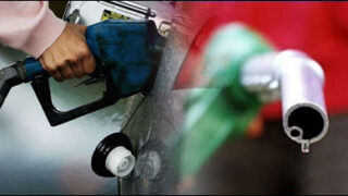 petrol