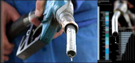 petrol