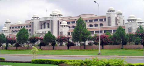 وزیراعظم ہاؤس میں آج اتحادی جماعتوں کا اجلاس طلب