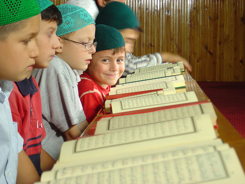 quran study