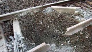 railway track