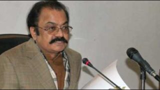 rana sanaullah