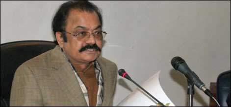 rana sanaullah