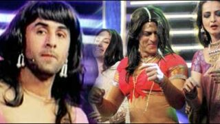ranbir shahrukh