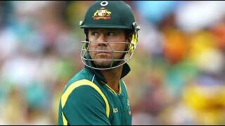 ricky ponting