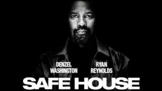 safe house