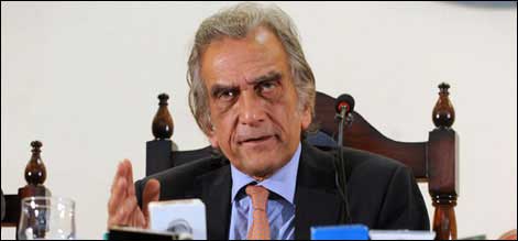 salim raza