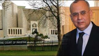salman bashir
