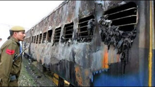 samjhota express
