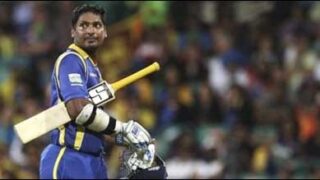 sangakkara