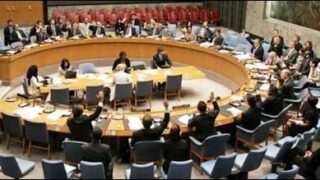 security council