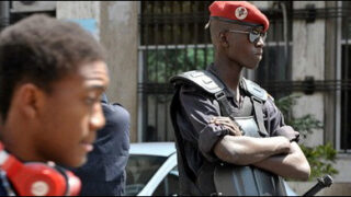 senegal