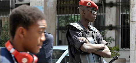senegal