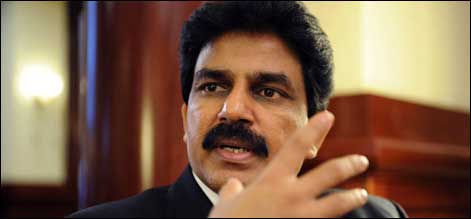 شہباز بھٹی کے قتل میں ملوث ملزم دبئی سے گرفتار