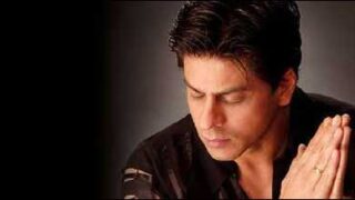 shahrukh