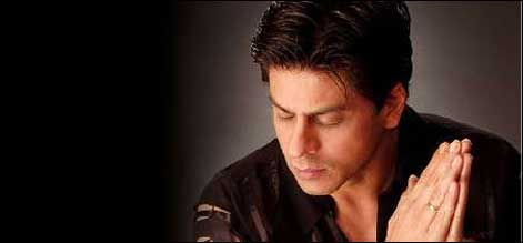 شاہ رخان کو دلیپ کمارکی کاپی کرنے کا پچھتاوا