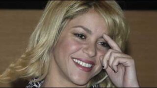 shakira
