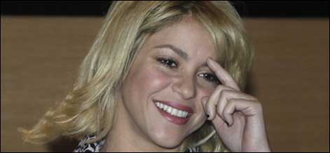 واکاواکاگرل شکیرہ بالی ووڈفلم ڈیزائرمیں اداکاری کریں گی